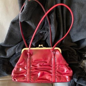 Small Leather Purse
